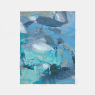 Couverture Polaire Embrouillé