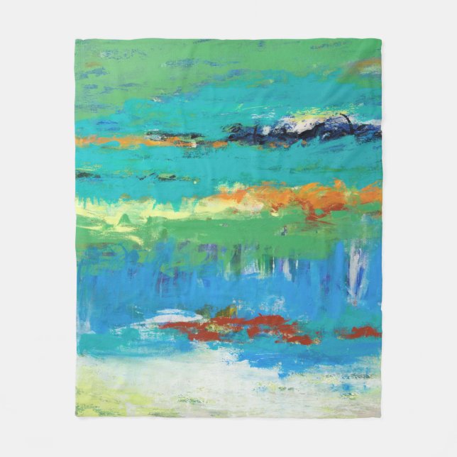 Couverture Polaire En outre (Devant)