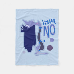 Couverture Polaire Ennui "Yeaah, non"