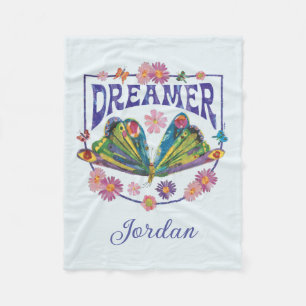 Couverture Polaire Eric Carle   Dreamer