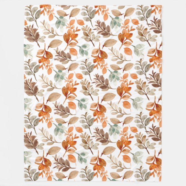 Couverture Polaire Étanchéité de la chute (Devant)