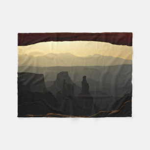 Couverture Polaire États-Unis, Utah, Parc national de Canyonlands 3