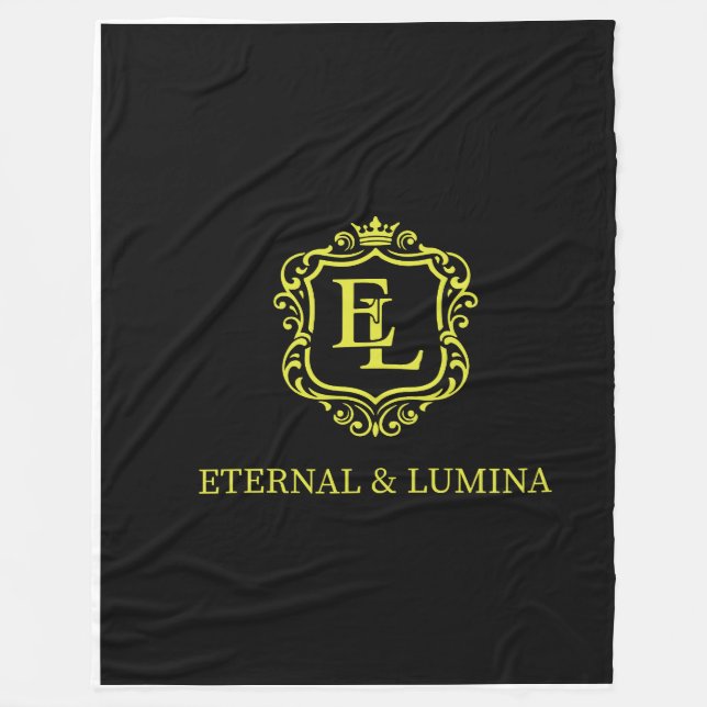 Couverture Polaire Eternal lumina (Devant)
