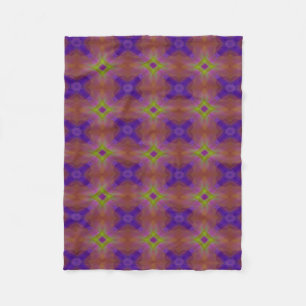 Couverture Polaire Étoile