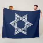 Étoile blanche de David