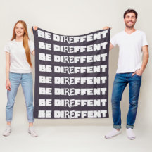 Être Direffent