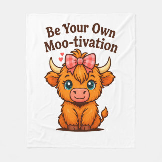 Couverture Polaire être votre propre motivation