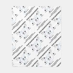 Couverture Polaire Étude de la physique quantique Modèle de norme d