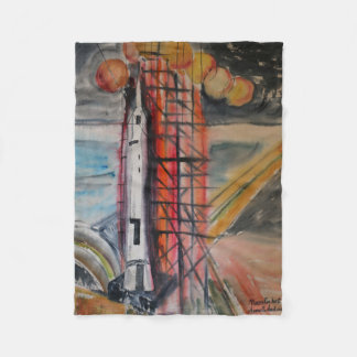 Couverture Polaire Évènements mémorables historiques de Rocket 1969