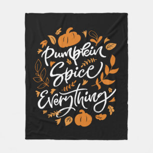 Couverture Polaire Everything