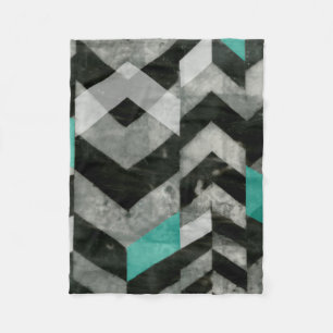 Couverture Polaire Exclusion II de Chevron