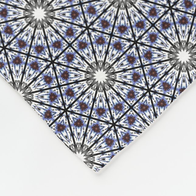 Couverture Polaire Explosion interstellaire (Coin)