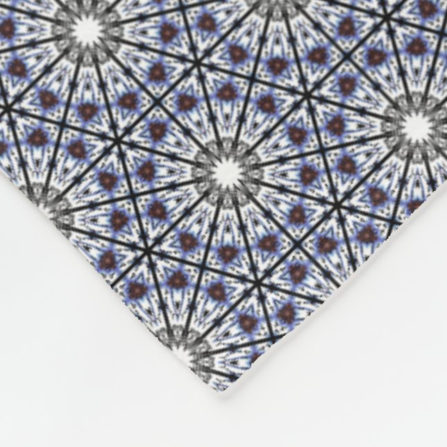 Couverture Polaire Explosion Interstellaire  (Coin)