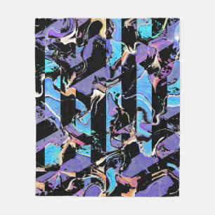 Couverture Polaire Eyesore