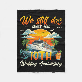 Couverture Polaire Faire une croisière pour le 10e anniversaire de co