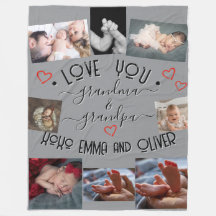 ✨ Faites votre amour personnalisé vous GRANDMA & G