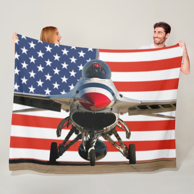 COUVERTURE POLAIRE FALCON DE COMBAT F-16C (En situation)