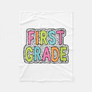 Couverture Polaire Femme Colorée Première Classe Appréciation de l'en