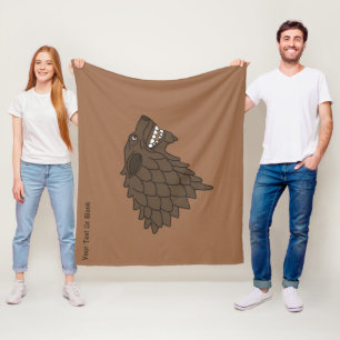 Couverture Polaire Fenrir/Fenriswolf