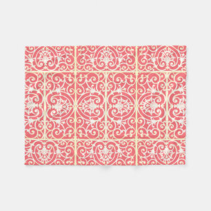 Couverture Polaire Fer Highgate