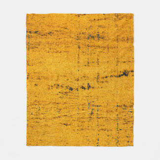 Couverture Polaire Fer rouillé, Arrière - plan de texture métallique.