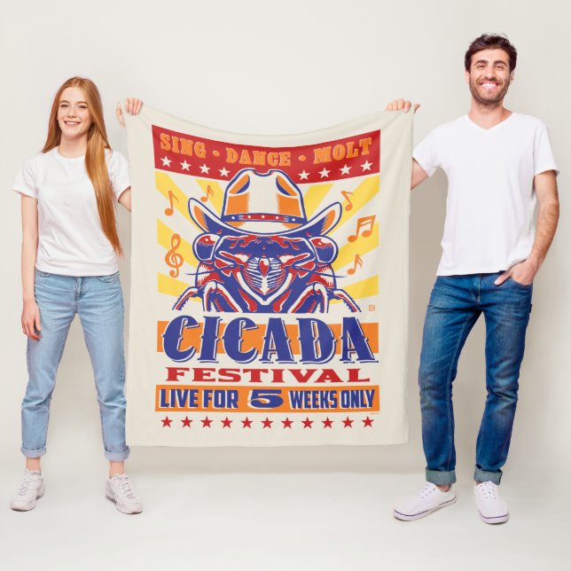 Couverture Polaire Festival de musique country du Canada (En situation)