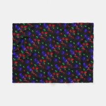 Fête fée Noël lumières hiver neige