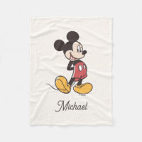 Fête prénatale Bébé Mickey & Friends de Disney