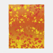 Feuillage d'automne