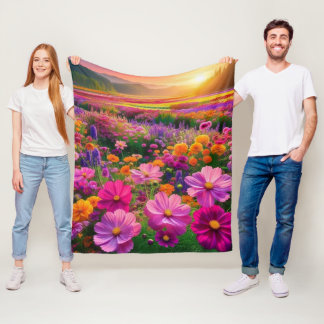 Couverture Polaire Field of Radiance
