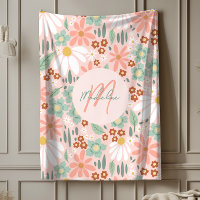 Filles mignonne Chic Rose Fleur sauvage de marguer