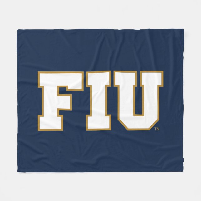 COUVERTURE POLAIRE FIU (Devant (Horizontal))
