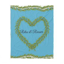 Fleece Blanket