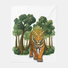 Fleece Blanket