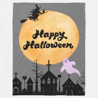 Couverture Polaire Fleece Blanket