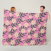 Floral moderne élégant