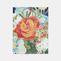Flore de minuit IV