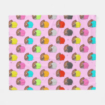 Football Américain - Casques Colorés  