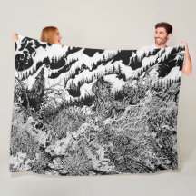 Forêt d'Ombres