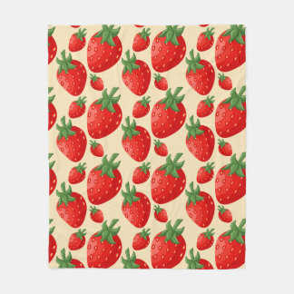 Couverture Polaire Frais et fruité | FF-05 |