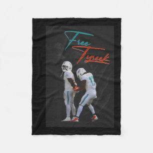 Couverture Polaire Free Hill Tyreek
