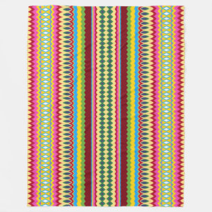 Couverture Polaire Frottes n