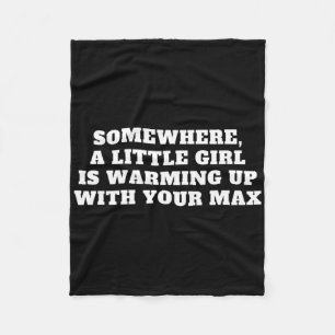 Couverture Polaire Funny Bodybuilding Dit Poids Quote