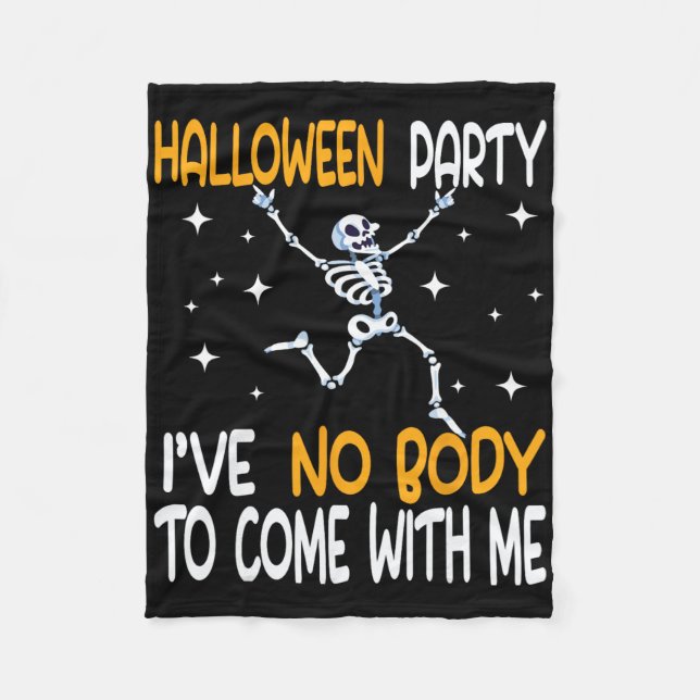 Couverture Polaire Funny Karate Unicorn Ceinture noire Athlète Garçon (Devant)