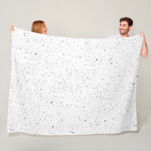 COUVERTURE POLAIRE GALORE DE CONSTELLATION