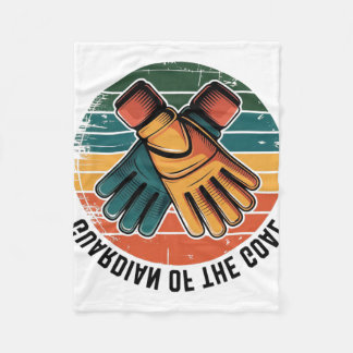 Couverture Polaire Gardien De But Footll Gardien De But Football Gard