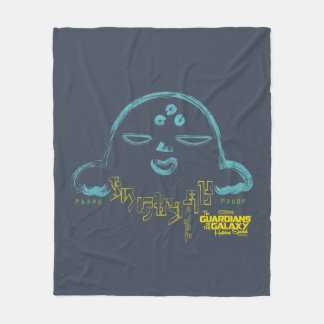 Couverture Polaire Gardiens de la Galaxie Holiday Star-Lord Tee
