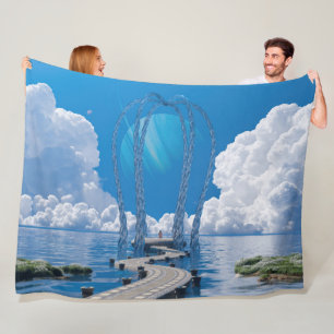 Couverture Polaire Gazebo (2026)