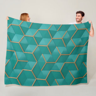 Couverture Polaire géométrique