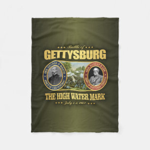 Couverture Polaire Gettysburg (FH2)